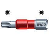 WIHA MaxxTor bit TORX C 6,3 7015 M9T T25x29 (1 stuks)