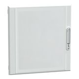 TRANSPARENT DOOR W600 12M PRISMA G IP30