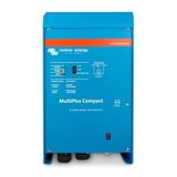 Victron Energy Power converter / charger MultiPlus Compact 24/1600/40-16 230V VE.Bus