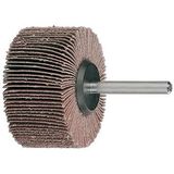 Sanding disc 40x20x6mm K120 FORMAT