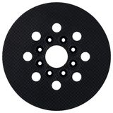 Sanding plate medium-hard Ø 125 mm Sanding plate medium-hard Ø 125 mm for PEX 220 A