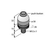 Pick-to-Light Placement Sensor   K30APPBGREQ
