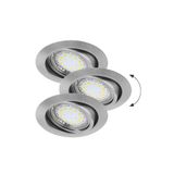 LITE GU10 50W IP40 3000K 1166
