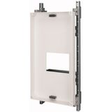 EP22NZM2R-OG Circuit-breakers mounting unit NZM