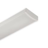 Universal luminaire AMSL12O45/3K IP44 LED 38W/830