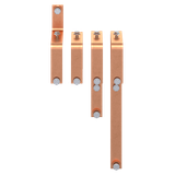 ZX2914 40 mm x 389.22 mm x 10 mm