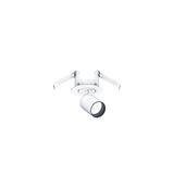SUP2 S R44 LED350-927 SP 350MA WH WH - LED ceiling-recessed luminaire
