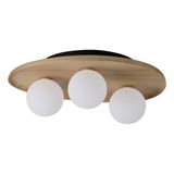 DECOR WOOD NEST CEILING 3XG9 OSRAM