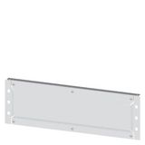 ALPHA Universal modular distribution board Touch protection  8GK9527-0KK01
