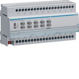 OUTPUT 20 -FOLD 16A C-LOAD ADAPTED