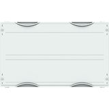 MB217 touch guard 300 mm x 500 mm x 120 mm , 000 , 2