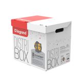 DISTRIB ECOBAT X100 PROF 50MM