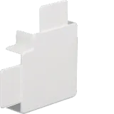 tehalite. LF Flat Angle 18x45mm White