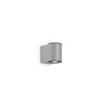 NADELSPOT PRO, 23 W, 1400 lm, 830, silver, DALI Wall luminaires, L 100