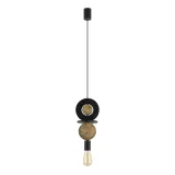 DROPS WOOD E