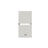 N2109.03 DN - Cover. Symb. Dimmer