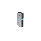 MOXA – NPORT IA-5150I-M-SC-T – 1-port RS-232422485 device server with 1 100BaseF(X)