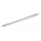 Hermetic LED luminaire BRAGA, 70 W, 7000 lm, 4000K, AC180-250V, IP65, main line, 150 cm