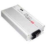 HEP-600C-24 Battery charger 28.8V 21A, MEAN WELL