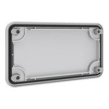PrismaSeT XL Flange without openings