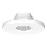 'Presence detector P34MR, KNX, 9-10 m, 360°, 105 mm diameter, for flus
