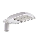 TRAFFIK R LED 53W 6550lm/730 IP66 O32 grey
