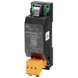 Power supply, Power supply, switch-mode power supply unit, 20 W
