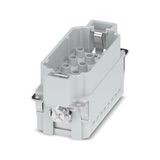 HC-K12/2-I-CT-M-WS - Contact insert