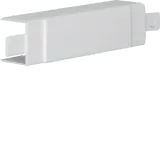 T-piece hfr LF 30x30mm light grey