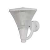 Outdoor luminaire AA03 IP44 60W E27 AC C Wh