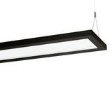 SL629LED PL M 49 S/C 840 BLACK DALI MP