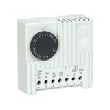 TM8 temperature controller