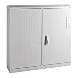 J Series Cable Management Cabinet, 2 Doors, Size 2