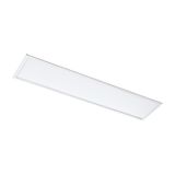 "SALOBRENA" LED-PANEL 1195X295 WHITE DALI