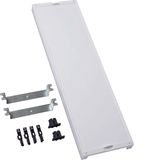 Assembly unit, universN,900x250mm, for wire mesh tray