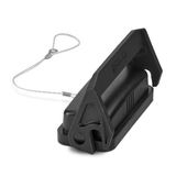 HC-B16-HCWS-PLR-BK - Protective cover