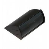 WEATHER PROTECTION HOOD PIR 20 assembly aid