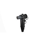 EPDM seperable coupling connector handles 630A up to 36kV safely H-ada