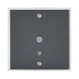 Art d'Arnould universe Illuminated push button memory with round button 2A - crystal