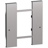 L.NOW - COVER WIRELESS LIGHT DOUBLE STEEL
