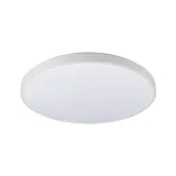 AGNES ROUND LED PRO WHITE 32W 3000K IP44