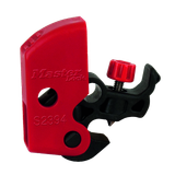 Universal Miniature Circuit Breaker Lockout Device - No tool needed 120159