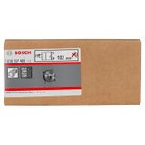 Drilling cross for dry core cutters and core edge sinkers 102 mm