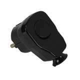AWA-Ł Removable plug color: black