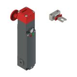FG series safety switch with separate actuator with lock