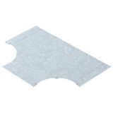 LTD 600 R3 FT Cover for T piece with turn buckle B600