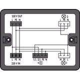 Distribution box