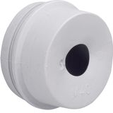 Cable gland,M40