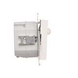 LED luminaire, 230V, (module), Simon 24, IP20, champagne matt, Col. temp.: 5700°K