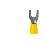 Spade terminal KNE_8-6/100